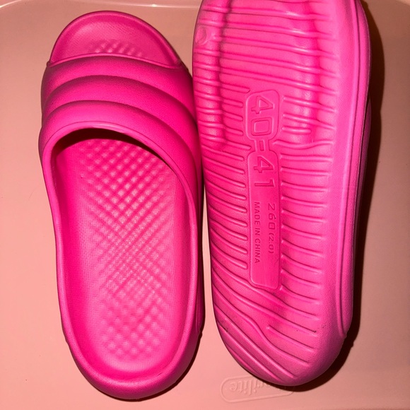 Pink Slides - Picture 2 of 2